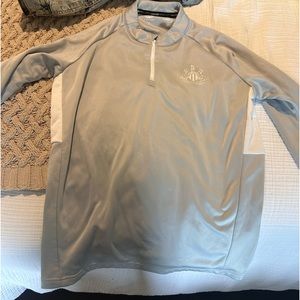 Men’s Newcastle Quarter Zip Long Sleeve